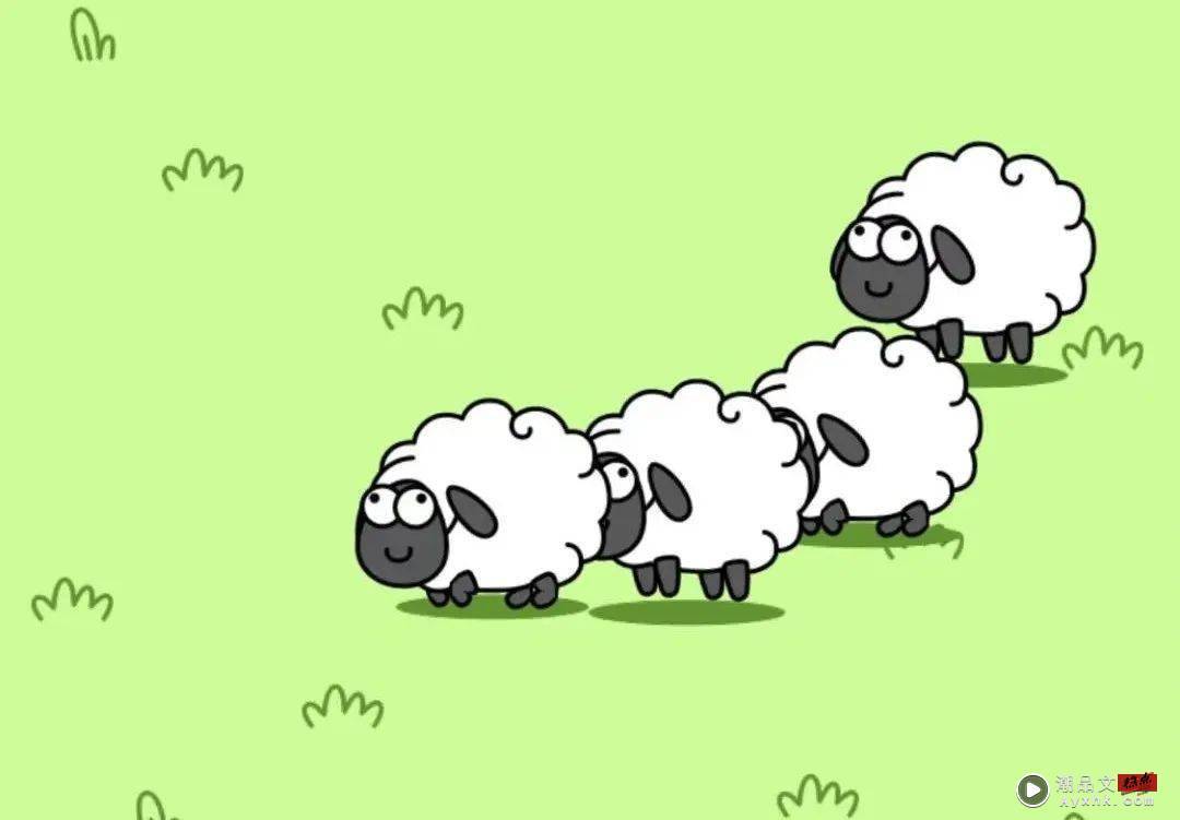 游戏 I 《羊了个羊》到底是什么东东？一文教你如何下载和游戏玩法！ 更多热点 图1张